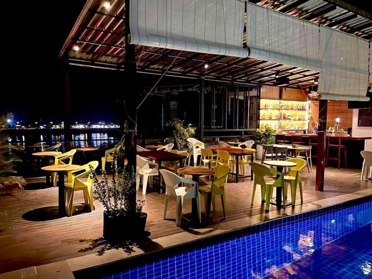 One Stop Hostel Phnom Penh Esterno foto
