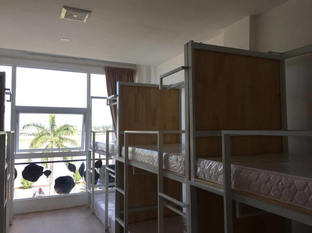 One Stop Hostel Phnom Penh Esterno foto