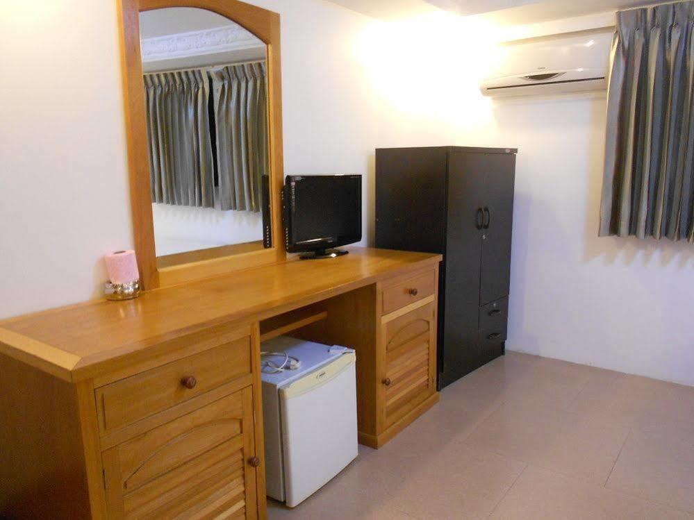 One Stop Hostel Phnom Penh Esterno foto