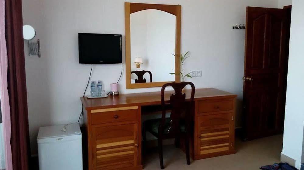 One Stop Hostel Phnom Penh Esterno foto